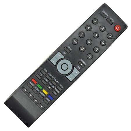 Imagem de Controle Remoto para TV AOC LCD/LED