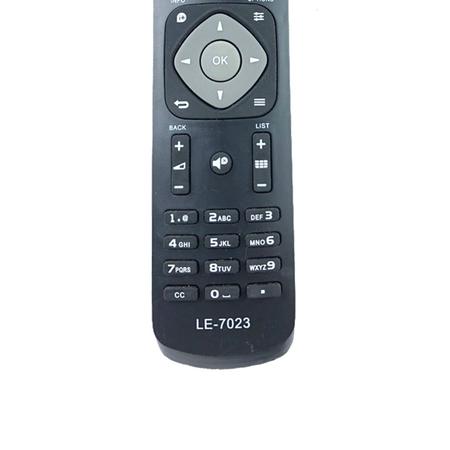 Imagem de Controle remoto para tv le-7023