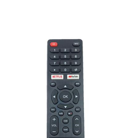 Imagem de Controle remoto para tv sky-9140