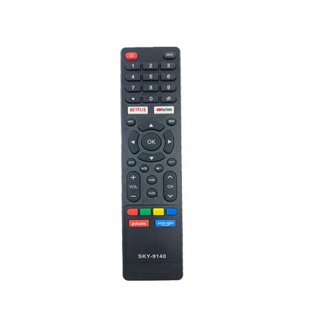 Controle remoto para tv sky-9140 - Lelong Imagem de Controle remoto para tv sky-9140