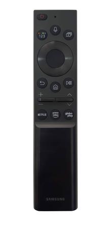 Imagem de Controle Remoto Samsung Smart TV 55" Crystal UHD 4K 55AU9000