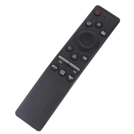 Controle Remoto TV Samsung Smart 4K Netflix Hulu Prime Video - Controle  Remoto para Tv - Magazine Luiza