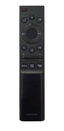 Imagem de Controle Remoto Smart Tv Samsung 8K Bn59-01357E Comando Voz