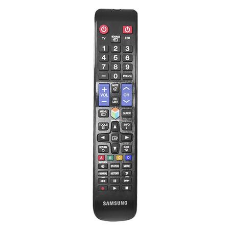 Tv samsung com funcao com modo futebol