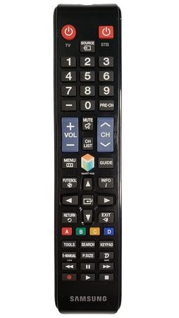 Imagem de Controle Remoto Smart Tvs Universal Original Samsung