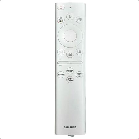 Imagem de Controle Remoto Solar Tv Samsung Bn59-01391e The Frame