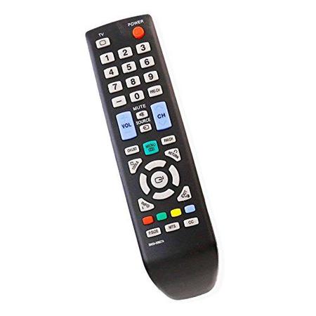 Imagem de Controle Remoto Substituto para TV Samsung: BN59-00857A