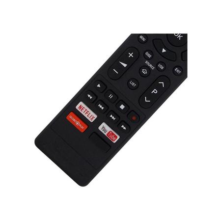 Imagem de Controle Remoto Tv 4K Philco Britania Ph43N91Ds9W Ptv32G52S