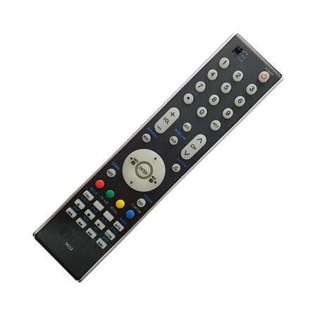 Imagem de Controle Remoto Tv Lcd Led Semp TCL Ct-90333 Lc4247Fda