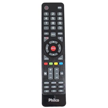 Imagem de Controle Remoto TV LED Philco PH48S61G com Youtube (Smart TV)