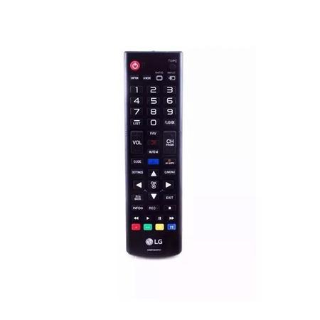 Imagem de Controle Remoto Tv Lg Smart 32LY540S-SA.AWZMLJZ Original