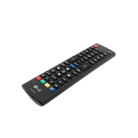 Imagem de Controle Remoto Tv Lg Smart 42LA6204-SG.BWZYLJZ  Original