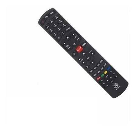 Imagem de Controle Remoto Tv Philco Smart Ph46e53sg  Ph58e30dsg