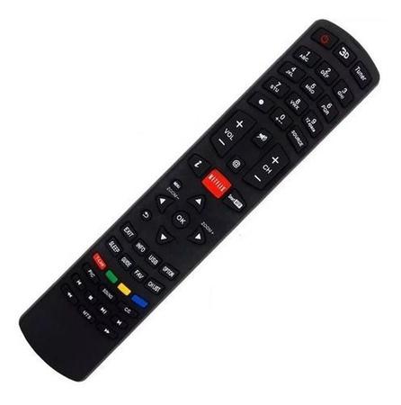 Imagem de Controle Remoto Tv Philco Smart Ph46e53sg  Ph58e30dsg