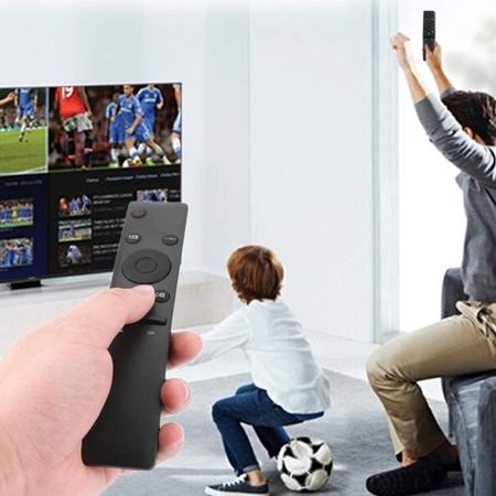 Imagem de Controle Remoto Tv Samsung Smart Led 4K - MXT