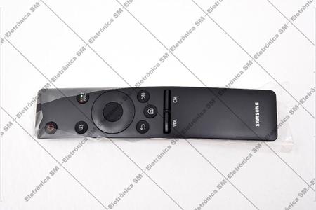 Imagem de Controle Remoto Tv Samsung Smart Tv Led 4k Bn98-06762i