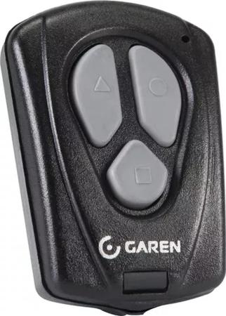 Imagem de Controle Remoto Universal Garen P/ Portão Eletrônico Automático