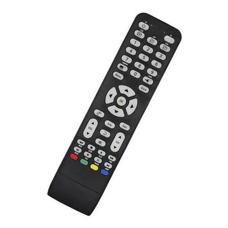 Imagem de Controle Remoto Universal para OI TV Elsys HD Digital - 60 Receptores