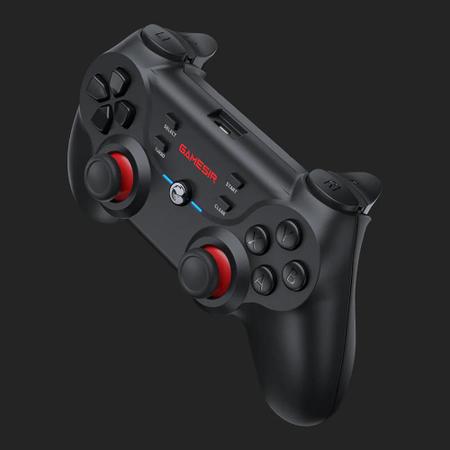 Controlador Gamepad Sem Fios de alta qualidade T3 Gamepad para  ios/Dispositivo Android jogar jogos 3D T3 Controlador Sem Fios - China  Interruptor de comando de jogos Gamepad e PRO preço