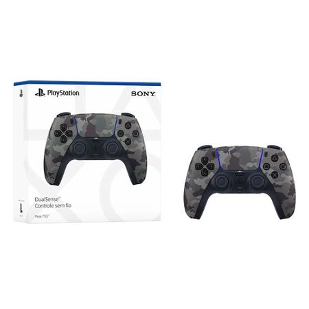 Dualshock best sale playstation 5