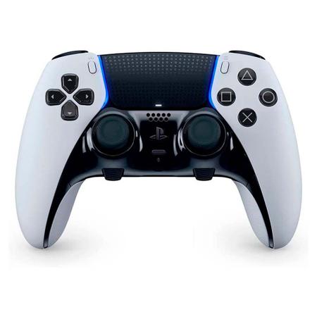 Imagem de Controle Sem Fio Dualsense Edge Branco - PS5