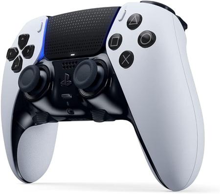 Controle PS5 Dualsense Edge Elite Profissional Competição Playstation 5 -  Sony - Outros Games - Magazine Luiza