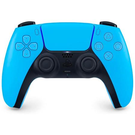 Imagem de Controle Sem Fio DualSense PlayStation 5 Azul