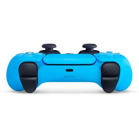 Imagem de Controle Sem Fio DualSense PlayStation 5 Azul