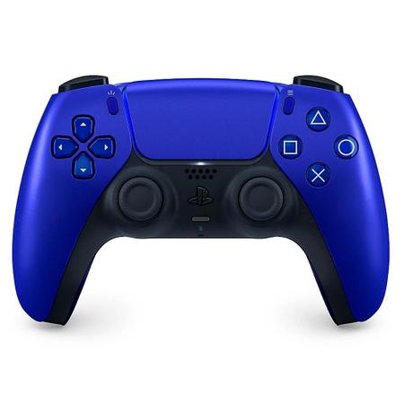 Imagem de Controle Sem Fio DualSense PlayStation 5 Cobalt Blue