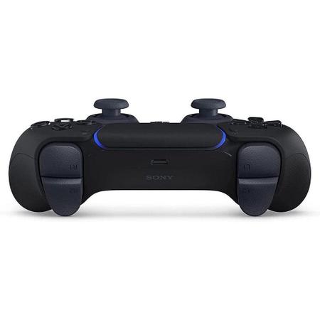 Controle Dualsense PlayStation 5 PS5 - Outros Games - Magazine Luiza