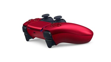 Imagem de Controle sem Fio DualSense Volcanic Red Playstation 5