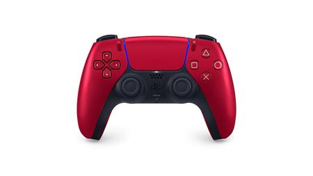 Imagem de Controle sem Fio DualSense Volcanic Red Playstation 5