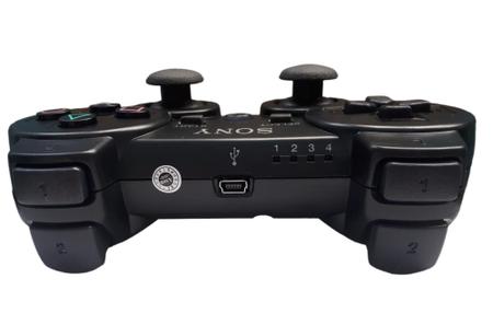 Dualshock best sale 3 white