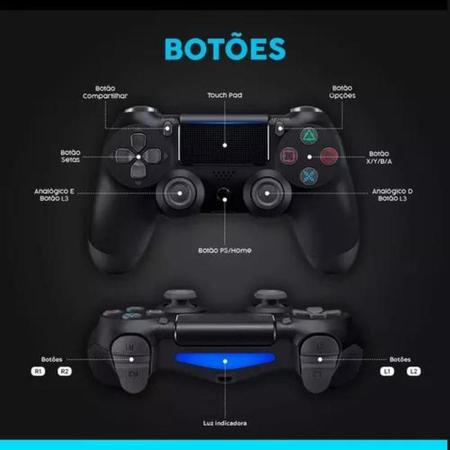 Dualshock 4 best sale jet black
