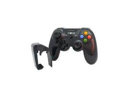 Controle Para Jogo Celular Bluetooth Sem Fio Android Ios - Inova - Controle  para Celular - Magazine Luiza