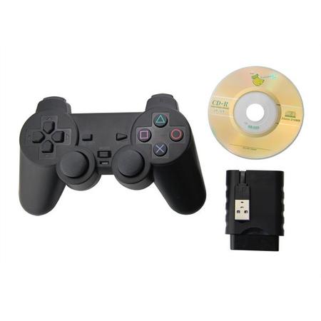 Dualshock hotsell 2 android