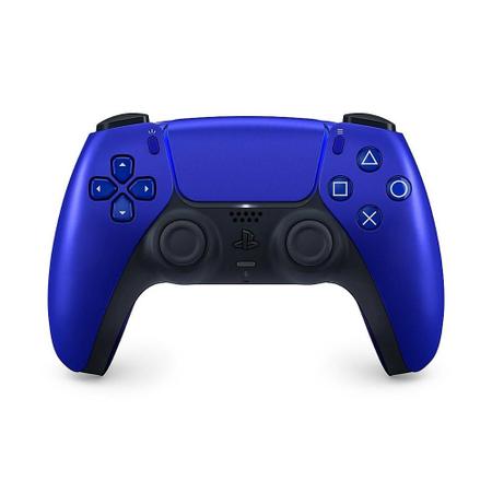 Imagem de Controle sem fio PS5 DualSense, Cobalt Blue - CFI-ZCT1W