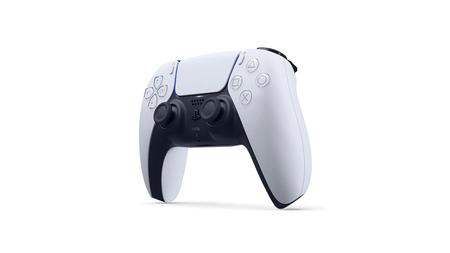 Controle Sony DualSense PS5, Sem Fio