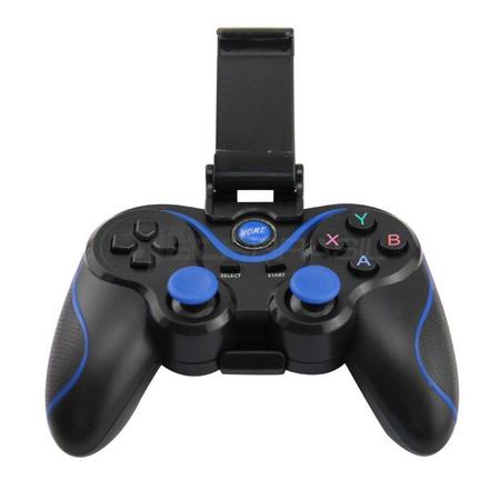 Controle Para Jogo Celular Bluetooth Sem Fio Android Ios - Inova - Controle  para Celular - Magazine Luiza