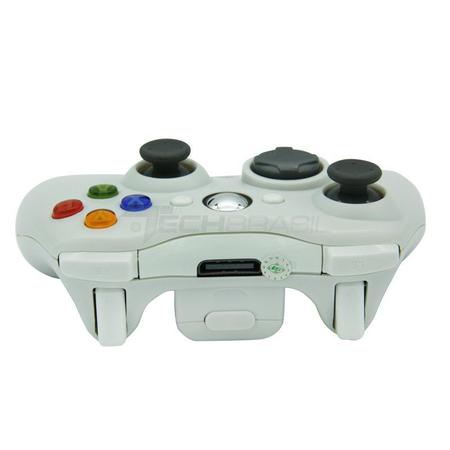 Controle Para Xbox 360 Sem Fio *Loja Física* - Videogames - Bairro Santa  Rita, Goiânia 1238728289