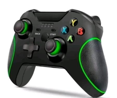 Imagem de Controle Sem Fio Xbox One e PC Series S E X mpatível - Altomex