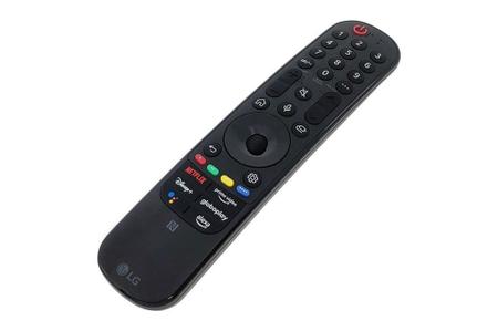 Imagem de Controle Smart Magic AN-MR22GN MR22GN PARA TV SMART LG