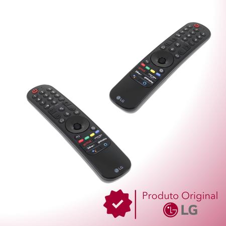 Imagem de Controle Smart Magic LG MR21GA