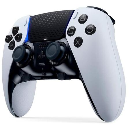 Controle Dualsense PlayStation 5 PS5 - Outros Games - Magazine Luiza