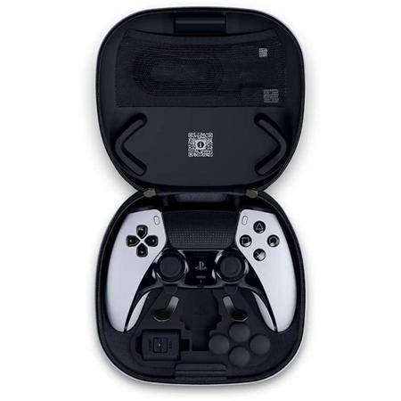 Controle PS5 Dualsense Edge Elite Profissional Competição Playstation 5 -  Sony - Outros Games - Magazine Luiza