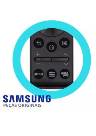 Imagem de Controle TV Com comando de voz Original Samsung Bn59-01363D