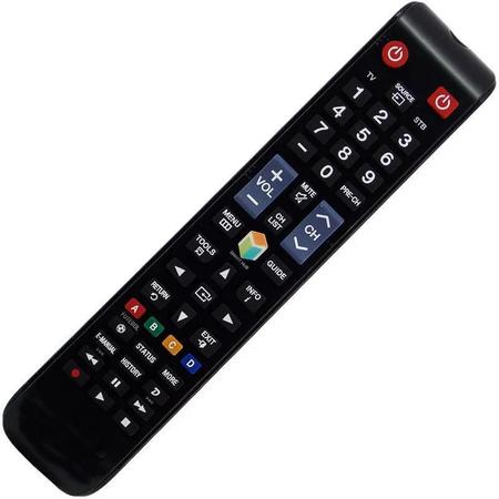 Imagem de Controle TV LN32B550 Samsung Original BN59-00868A Remoto