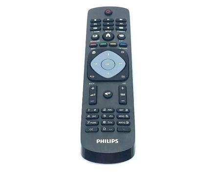 Imagem de Controle Tv Philips Original 43Pfg5100 48Pfg5100 55Pfg5100