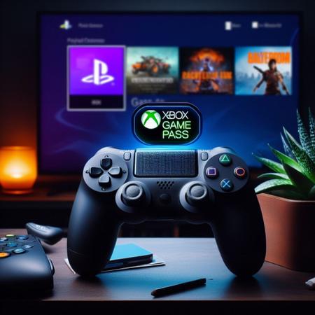 como conectar controle de jogo xbox na smart tv samsung