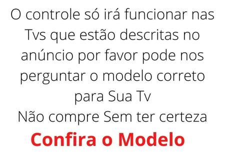 Imagem de Controle Tv Samsung RU7100 4K sem comando de voz BN59-01310A